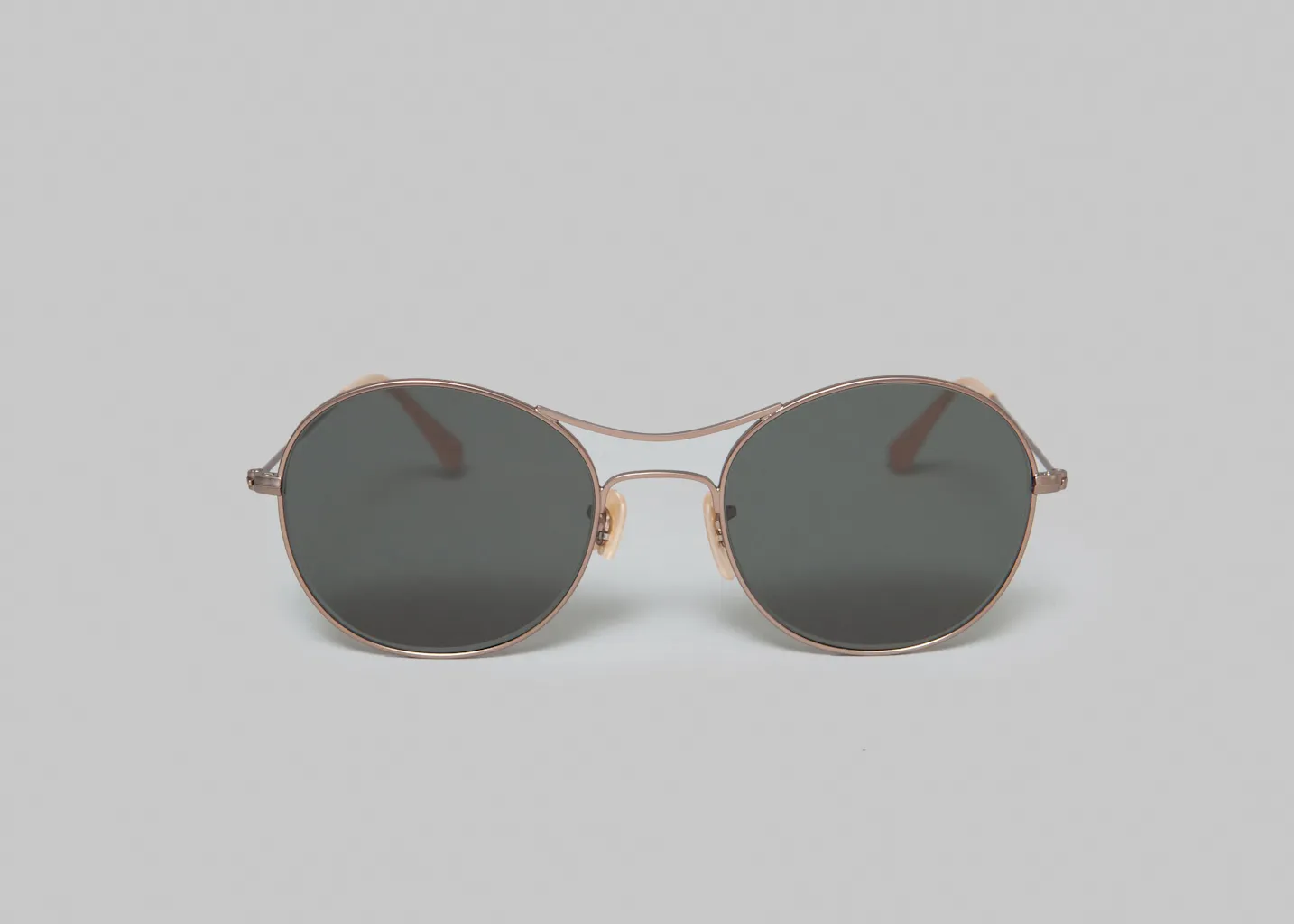 Lunettes Bronson Lesca Lunetier