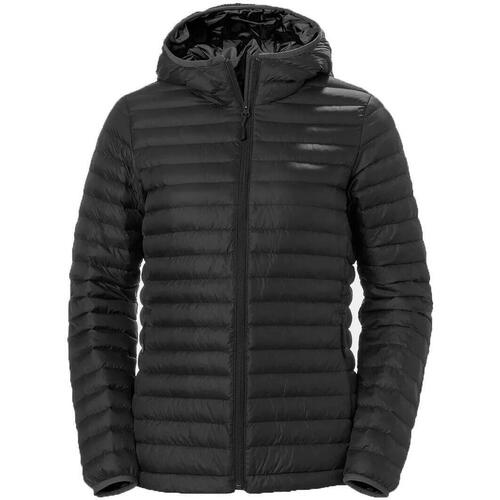 Helly Hansen - 62992_990 Negro