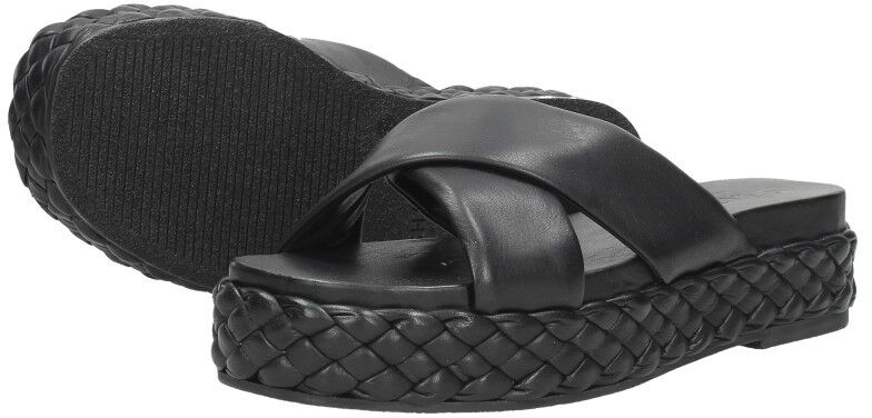 Shabbies SHS1365 zwart