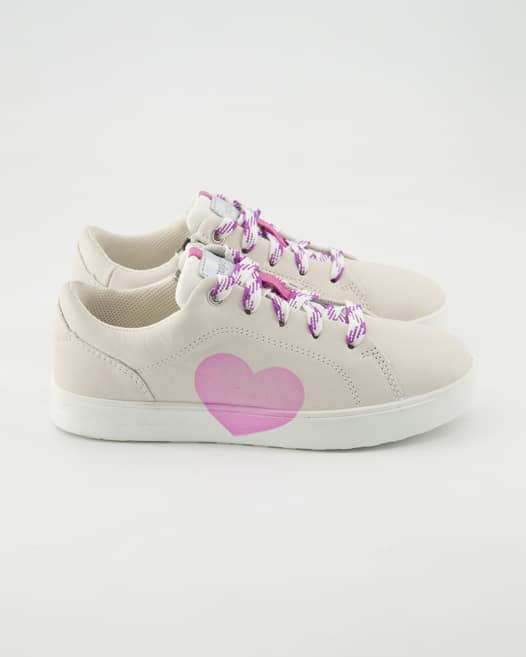 Superfit STELLA Sneaker in Weiß