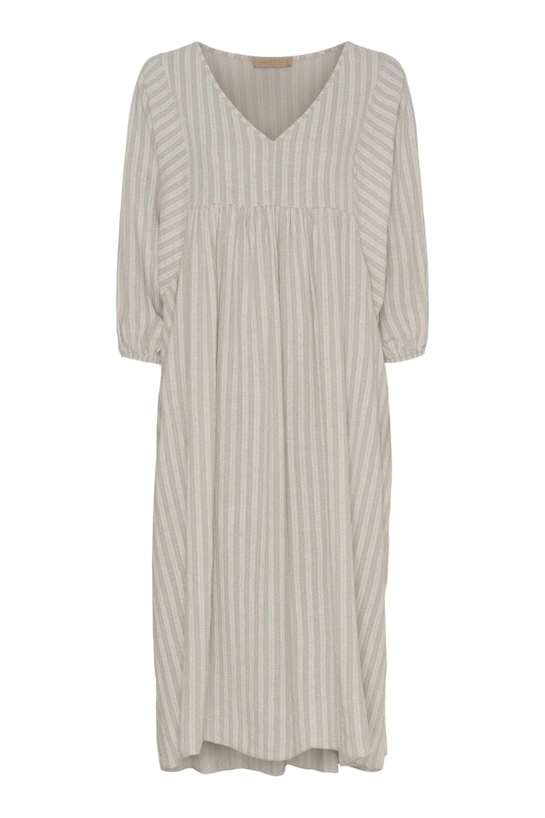 Marta Du Chateau Mdcelsie Dress