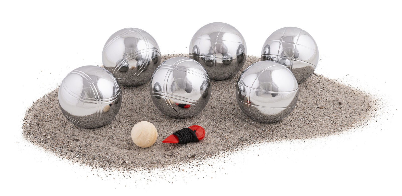 Vini Sport - Petanque