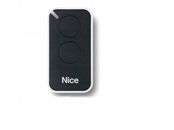 Fjernbetjening Nice ERA INTI2 433,92 MHz, 2 kanaler