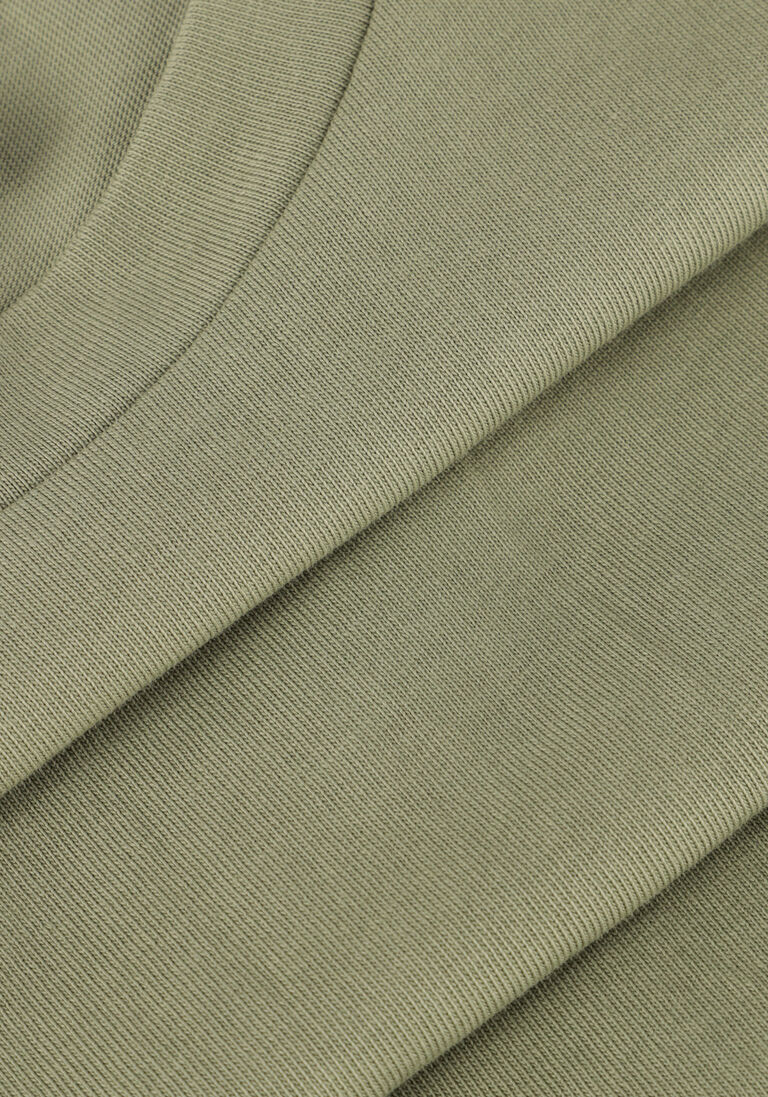 groene drykorn t-shirt thilo 520198