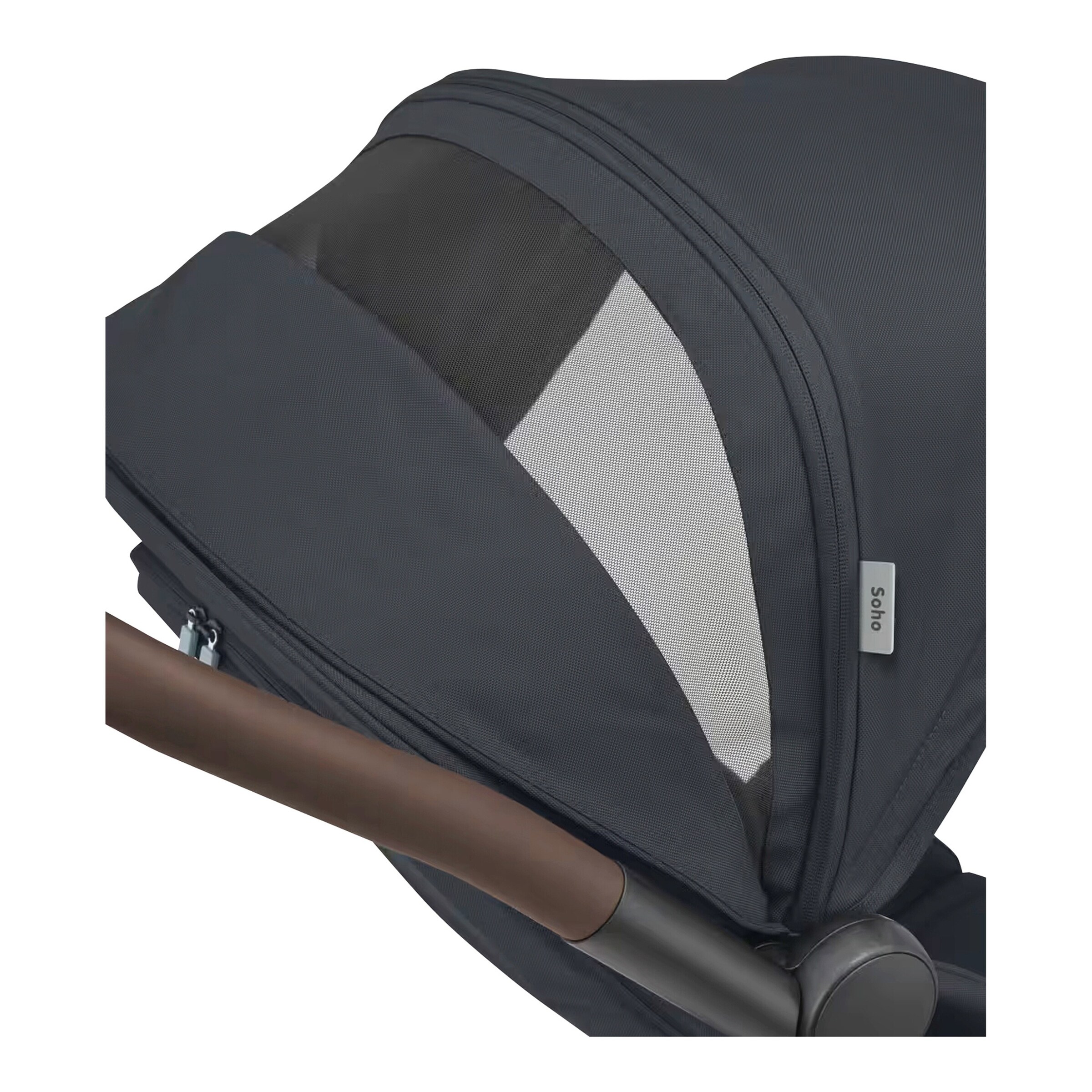 Maxi-Cosi Buggy Soho essential graphite