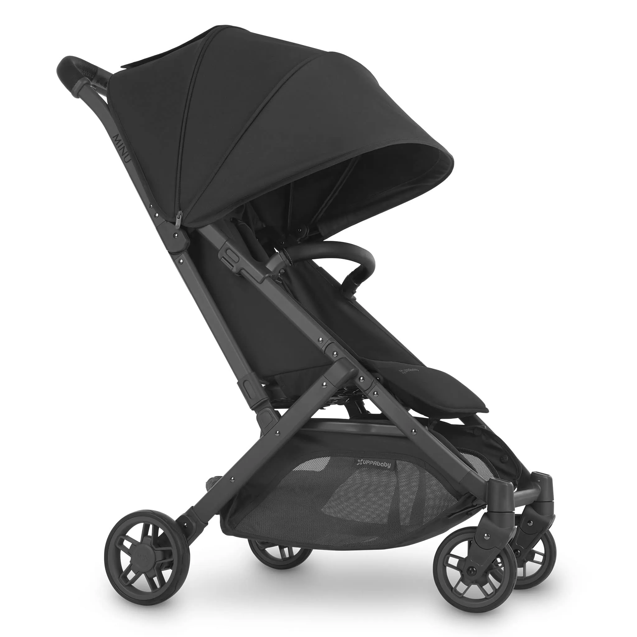 UPPAbaby Poussette Minu V2 - Jake