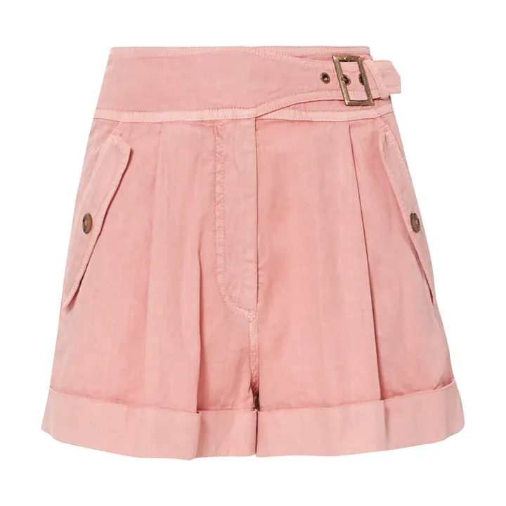 Vanessa Bruno Short Tobby | Vieux Rose
