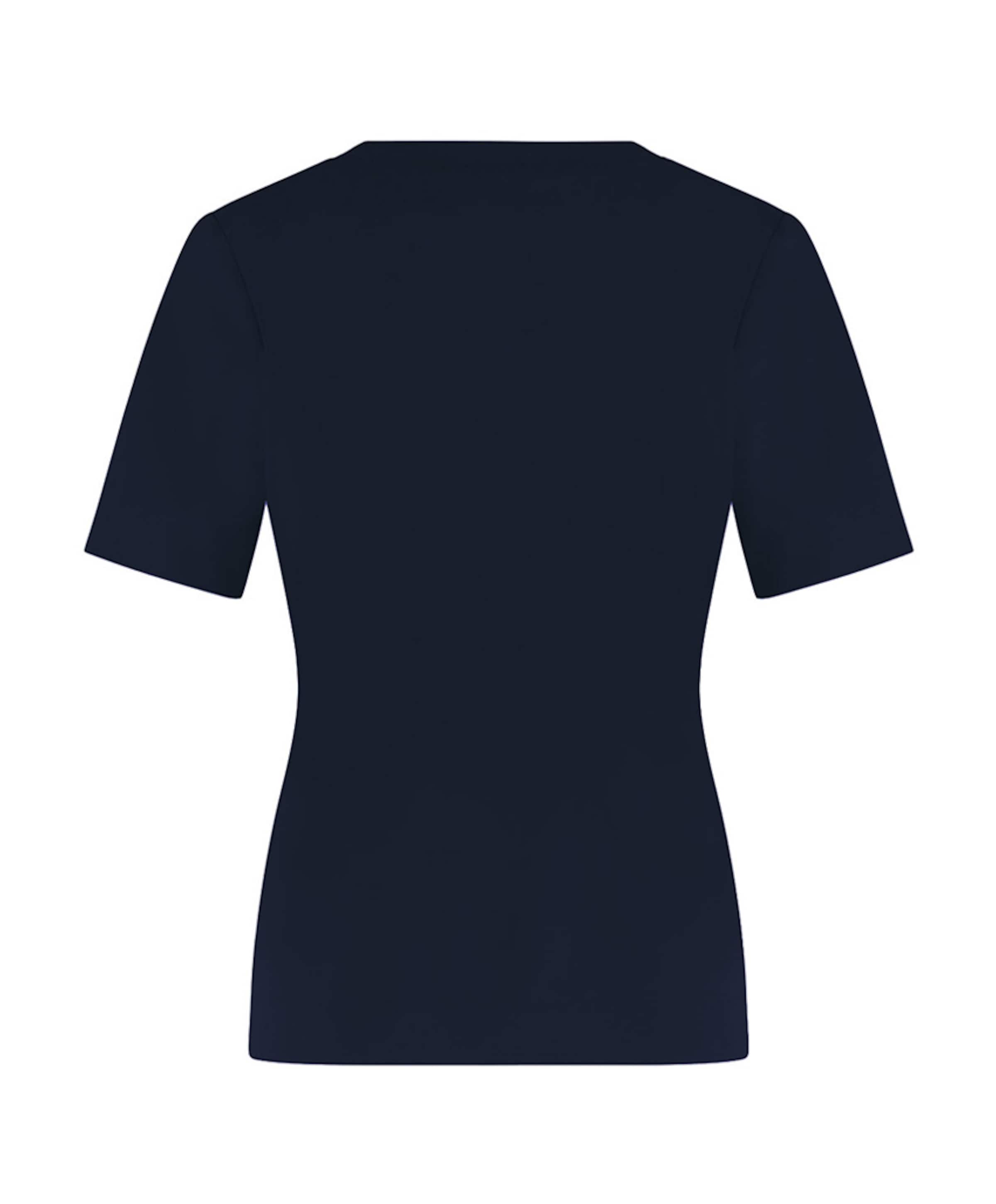 Studio Anneloes Dames T-shirt blauw