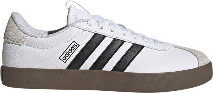 adidas VL Court 3. 0 sneakers Hvid