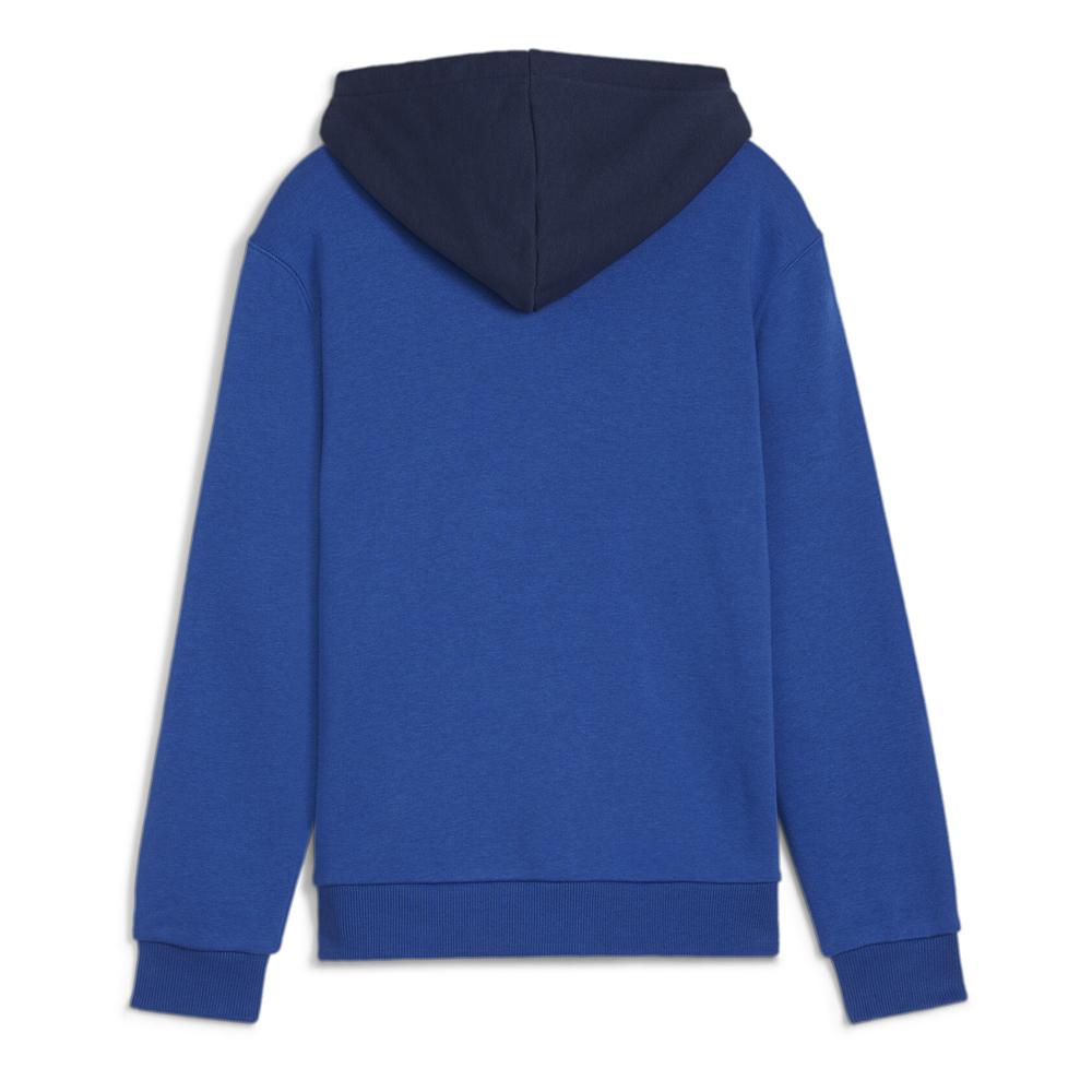 Puma Sweat Bleu Garçon Puma 679256
