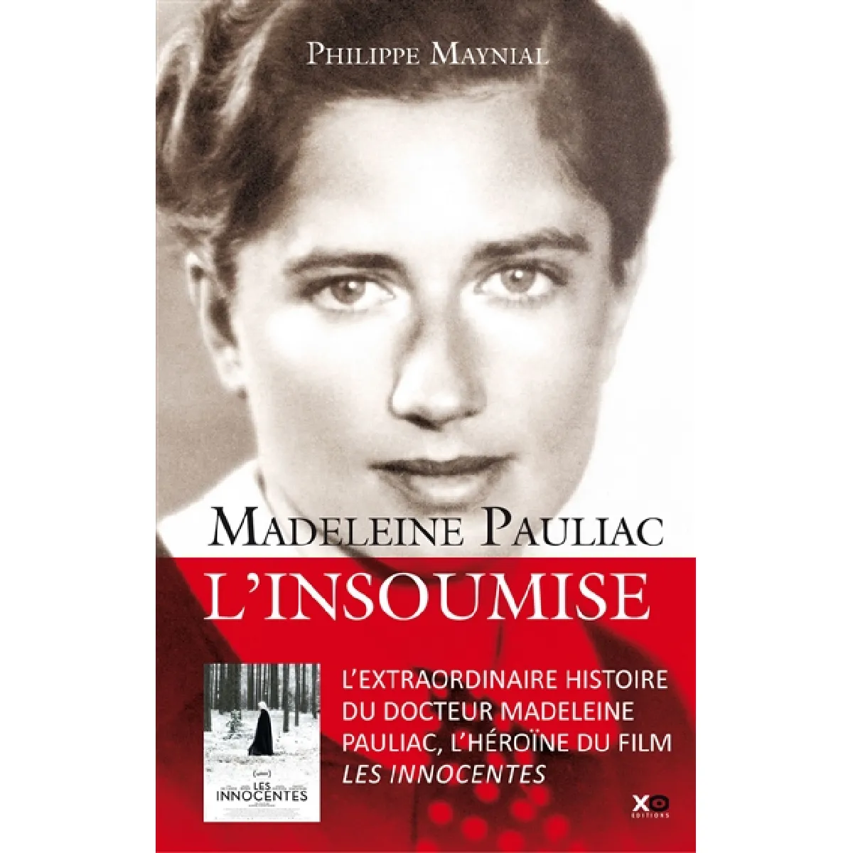 Madeleine Pauliac : l'insoumise · Occasion