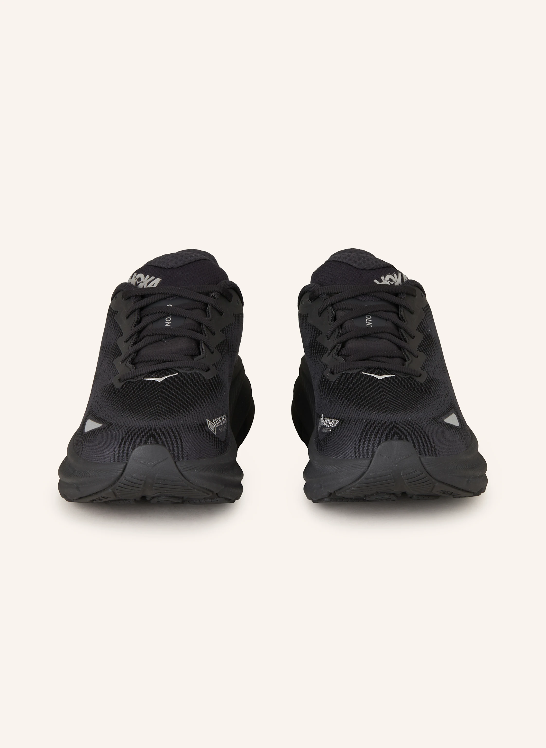 HOKA Laufschuhe CLIFTON 9 GTX