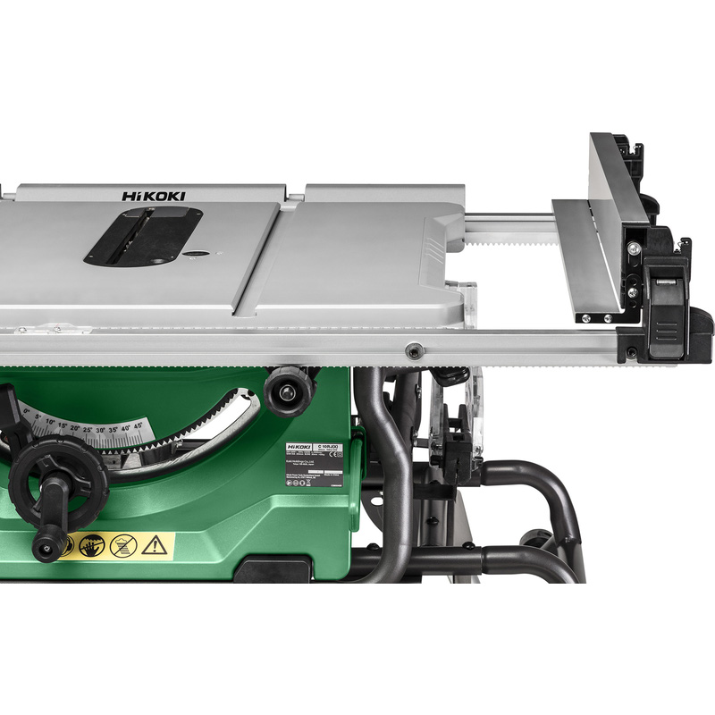 HiKOKI C10RJ WAZ zaagtafel 1.500W
