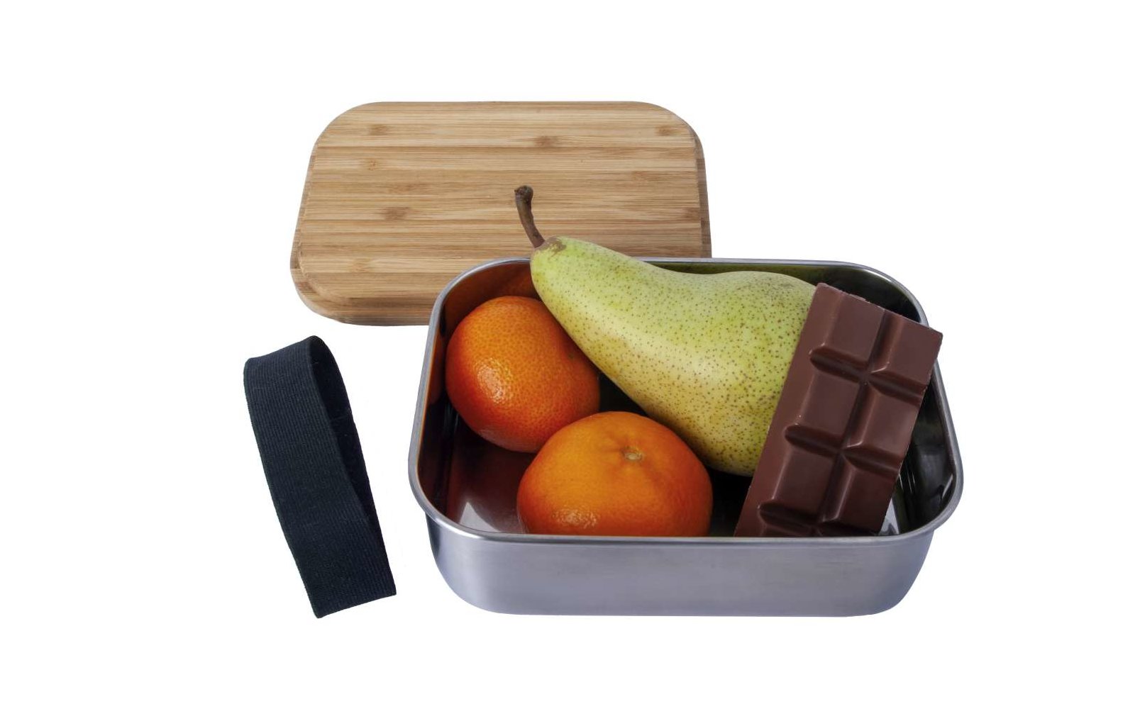 Origin Outdoors Bamboo Lunchbox 0,8 Liter