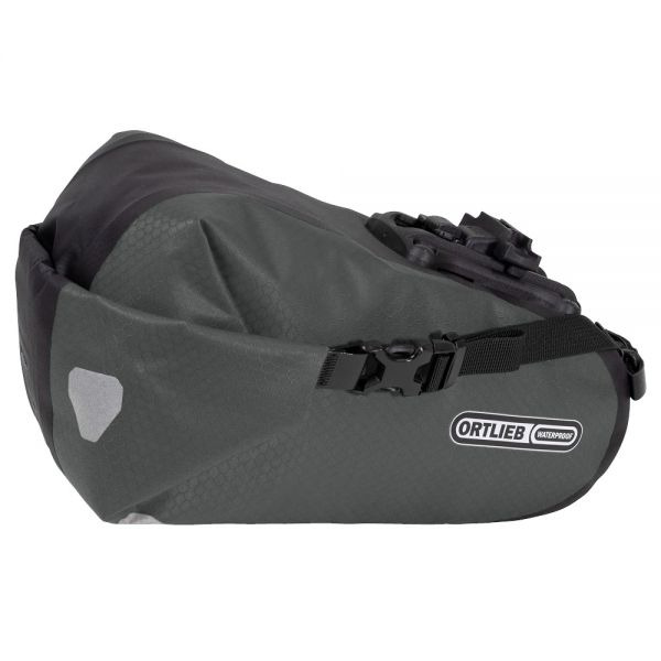 Saddle-Bag Two 4.1 l
