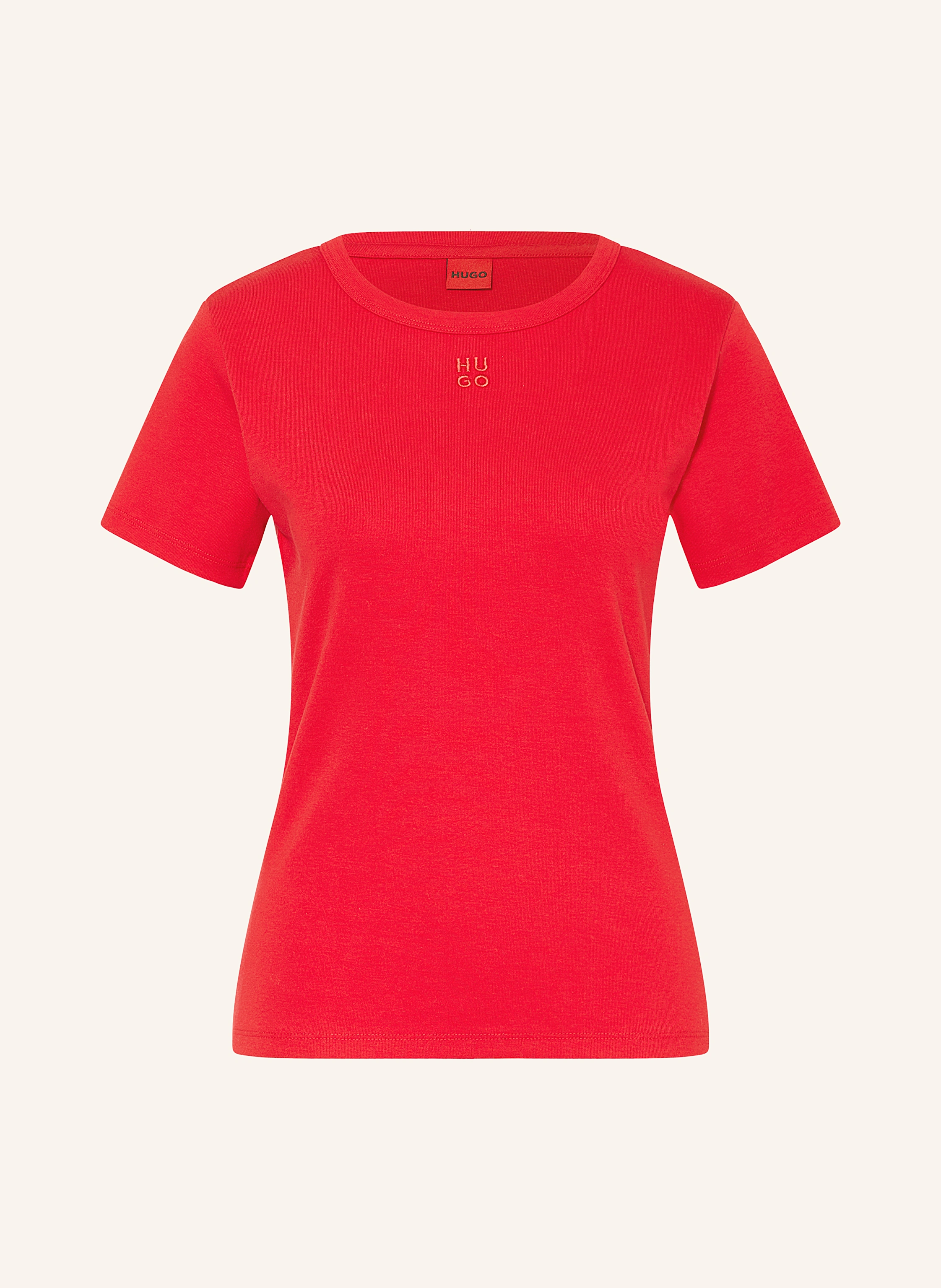 HUGO T-Shirt DELORIS