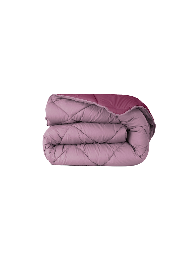 Lilac Bicolor Duvet
