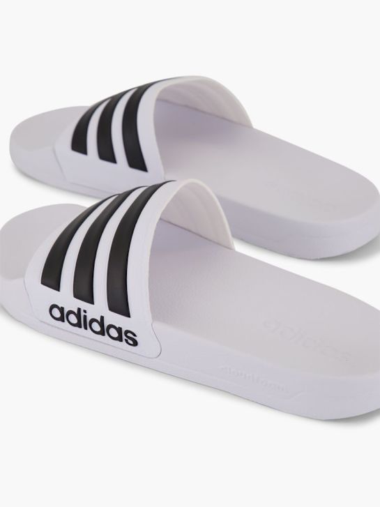 adidas Slide Schwarz
