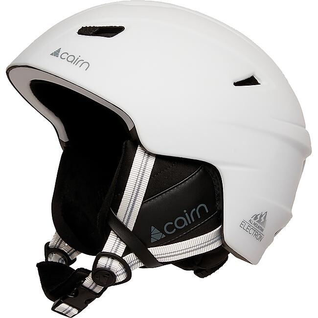 CAIRN - CASQUE DE SKI ELECTRON