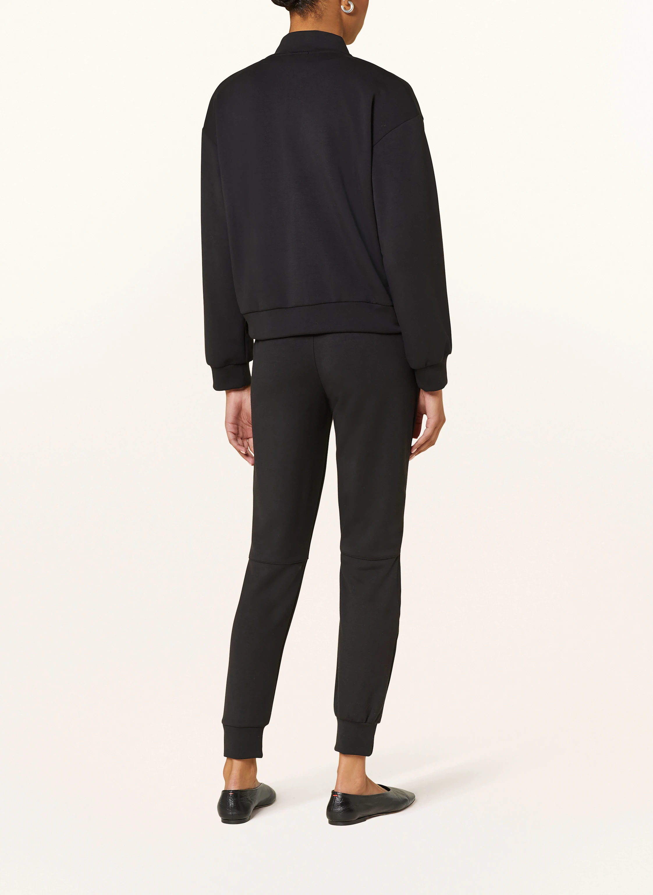darling harbour Sweatjacke