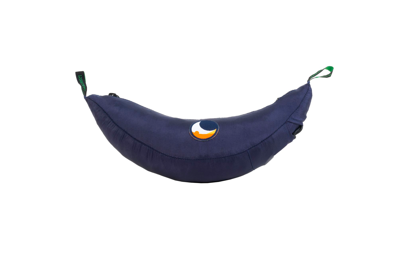 Ticket to the Moon Pro Hammock 325 x 140 cm dunkelblau