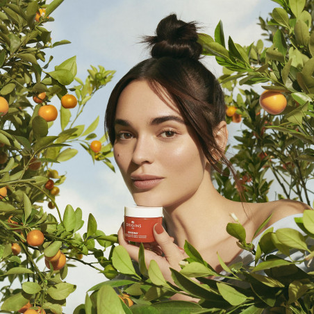 Origins GinZing™ Gel-crème Energisant à la Caféine + Niacinamide