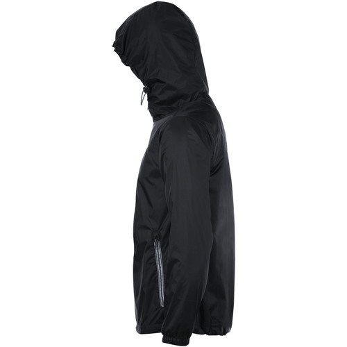 Sols - SKATE HIDRO SPORT Negro