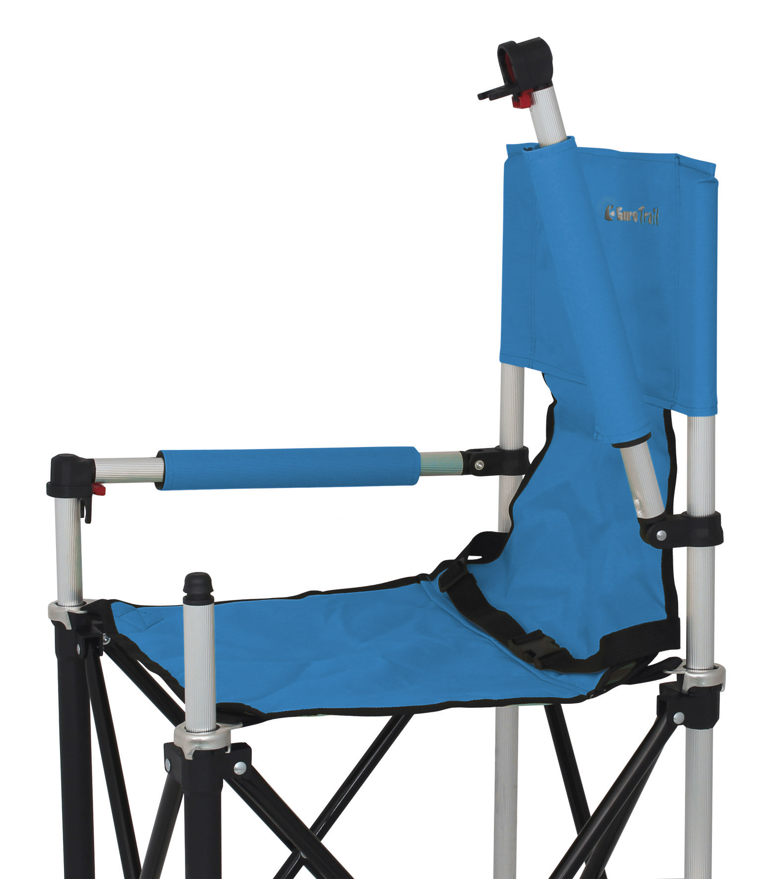 Eurotrail Petit kinderstoel - Blue
