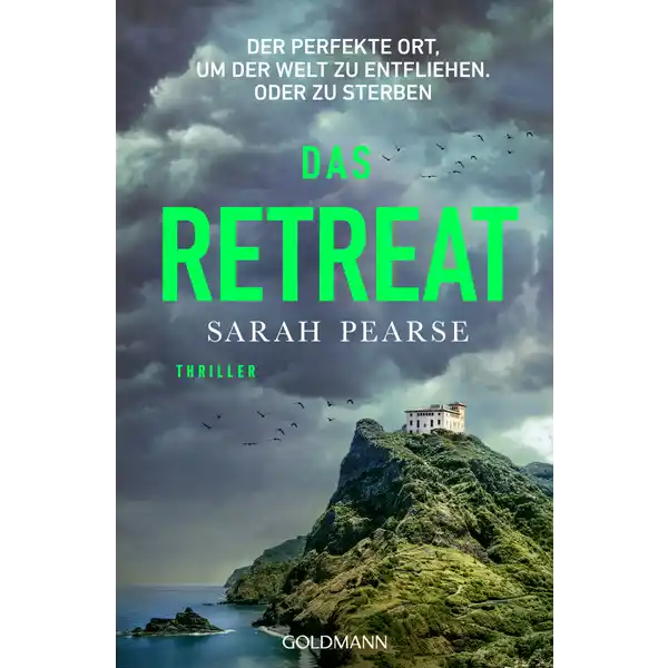 Das Retreat