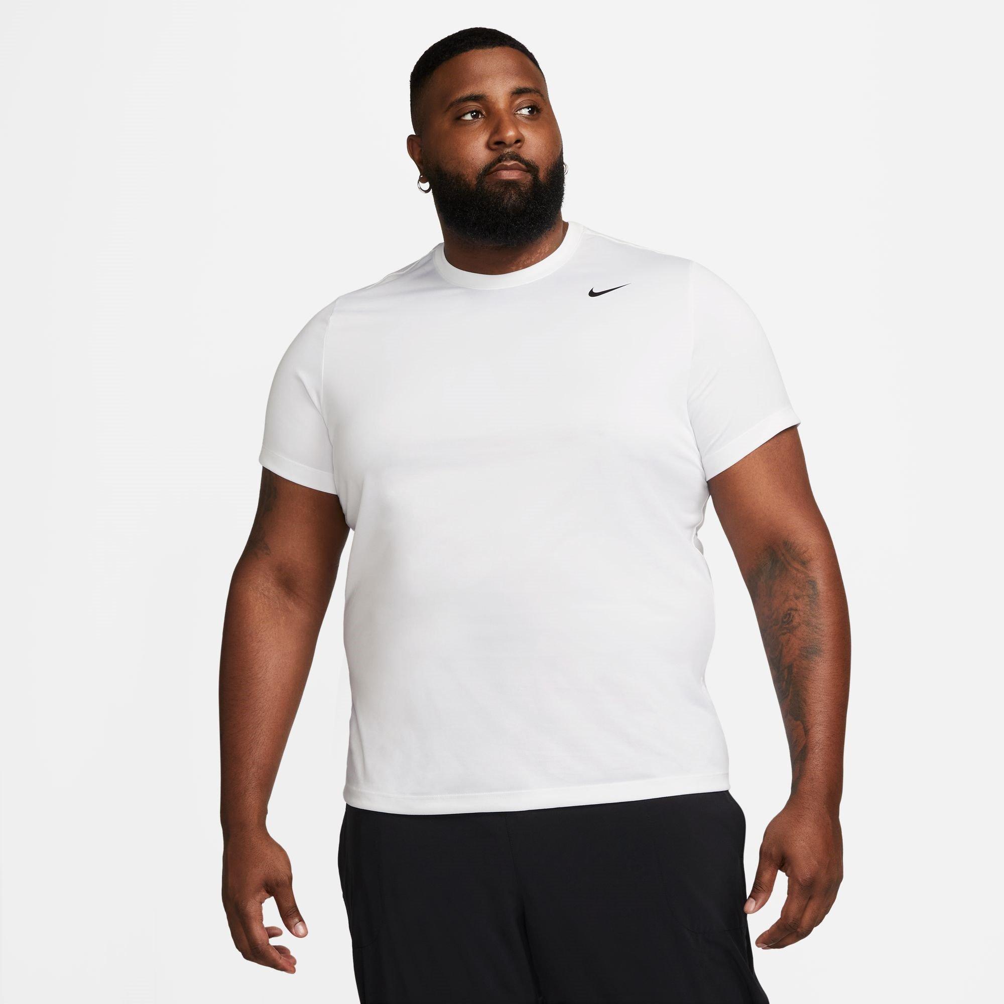 Nike Dri FIT Legend Mens Fitness T Shirt