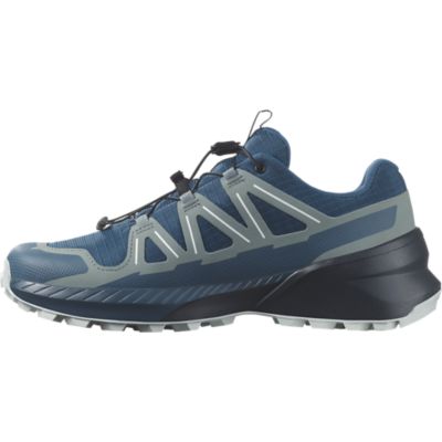 SalomonSPEEDCROSS PEAK GTX - blau