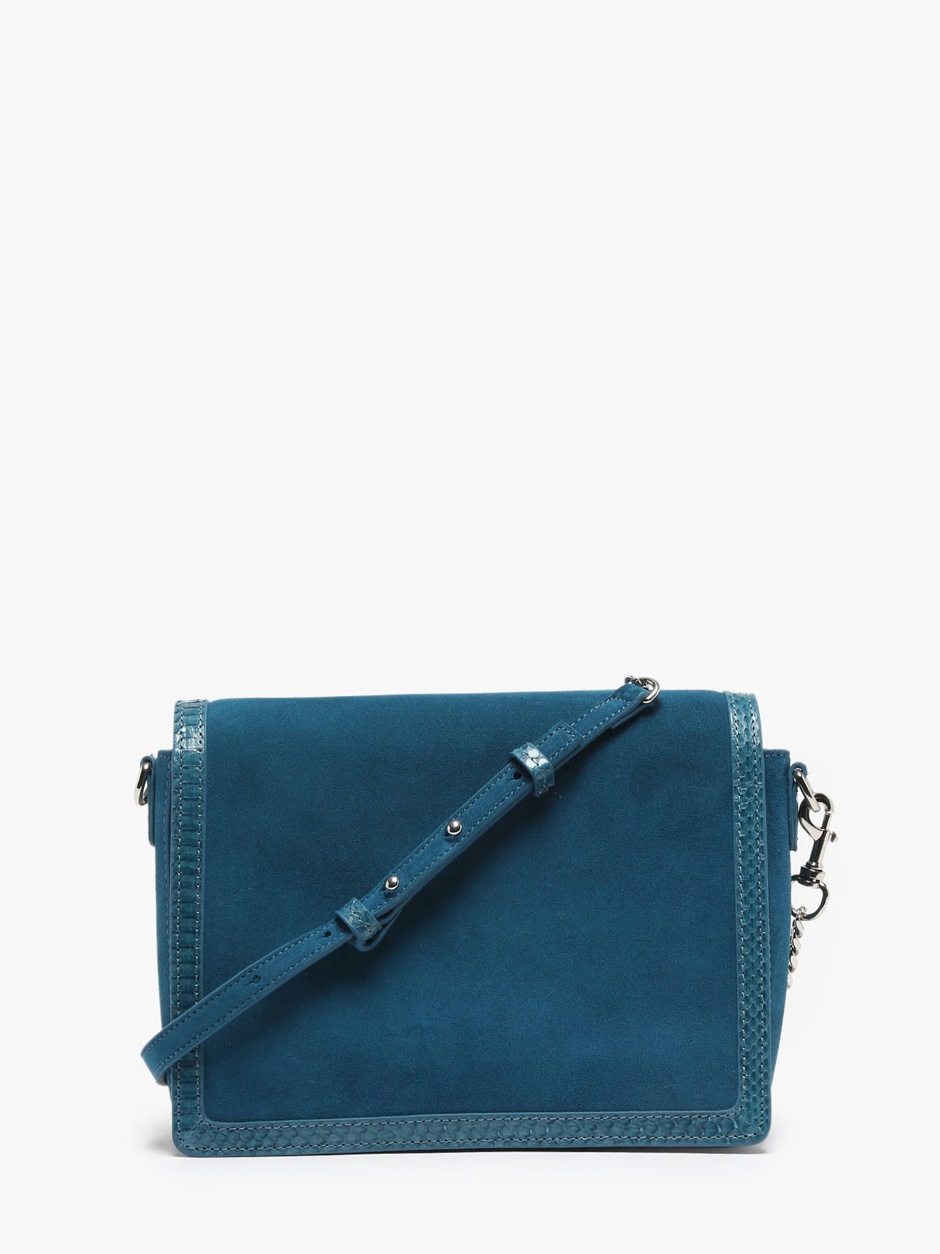 Sac bandoulire Judith cuir GREAT BY SANDIE