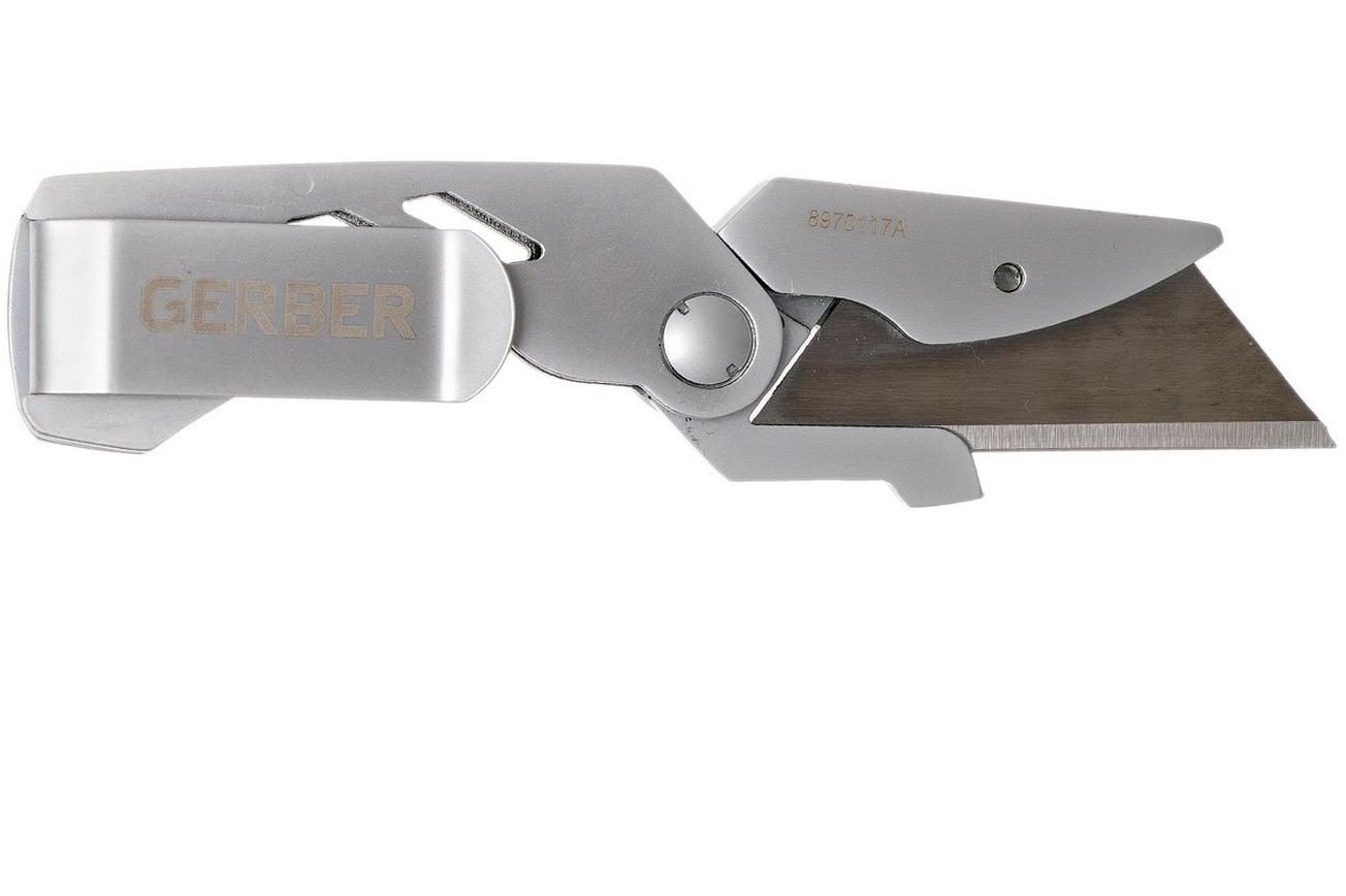 Gerber EAB Lite 31-000345 zakmes, fine edge