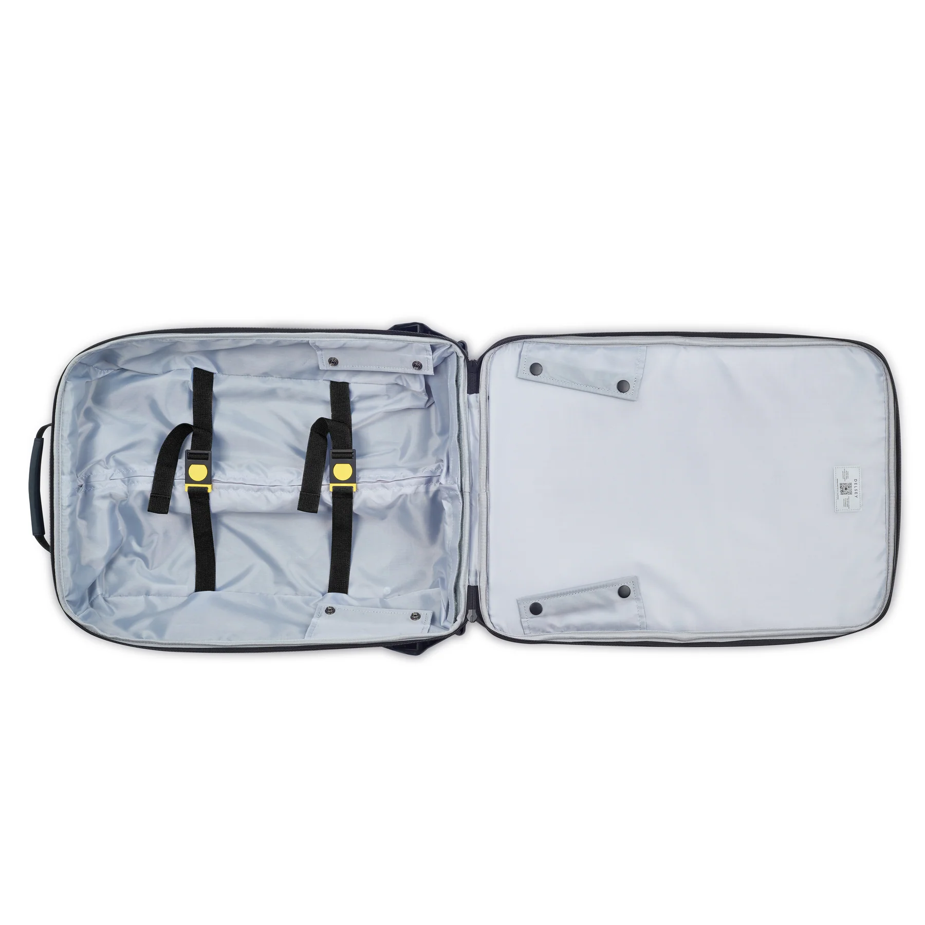 SAC - Sac à Dos Trolley (Protection PC 17.3