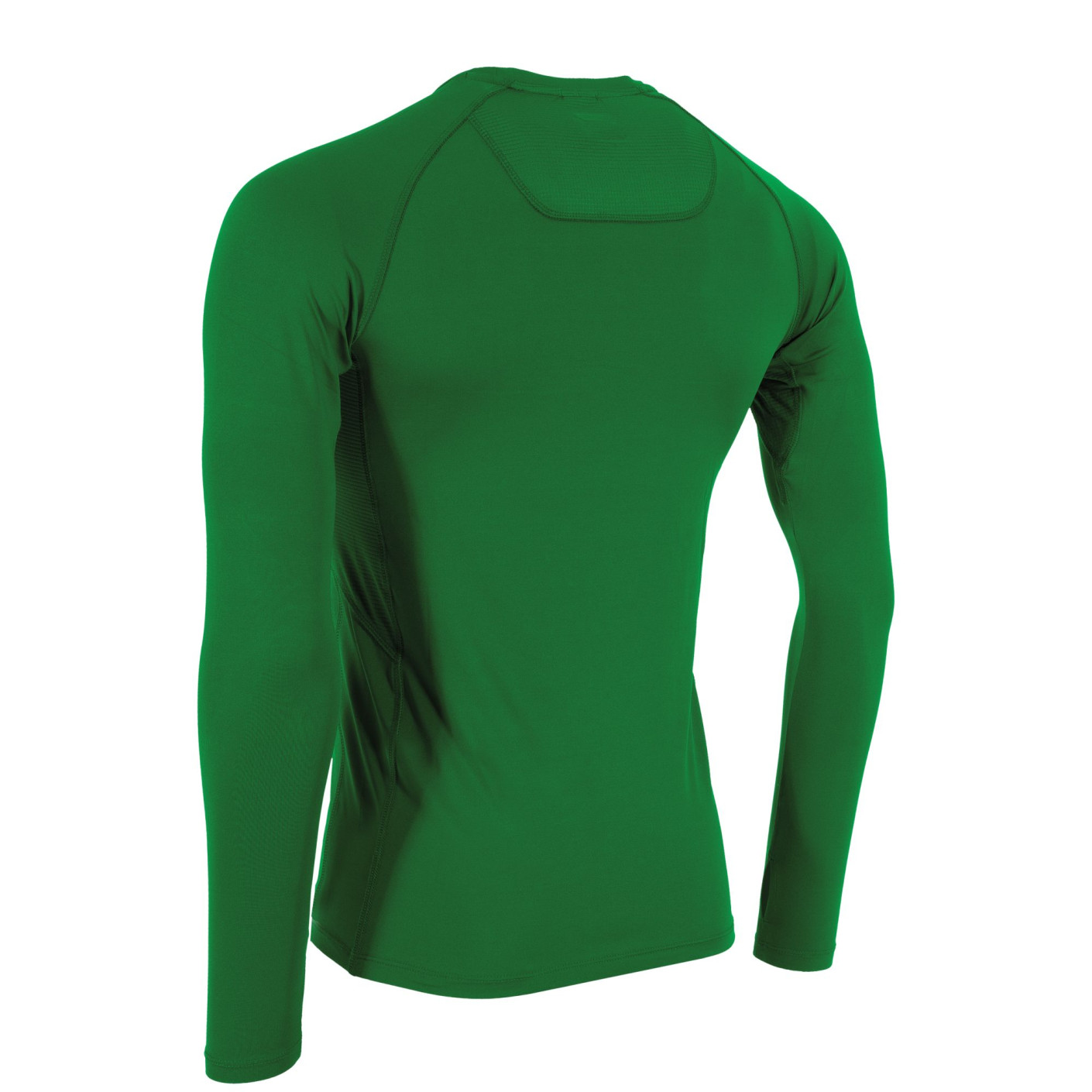 Stanno Core Ondershirt Lange Mouwen Kids Groen