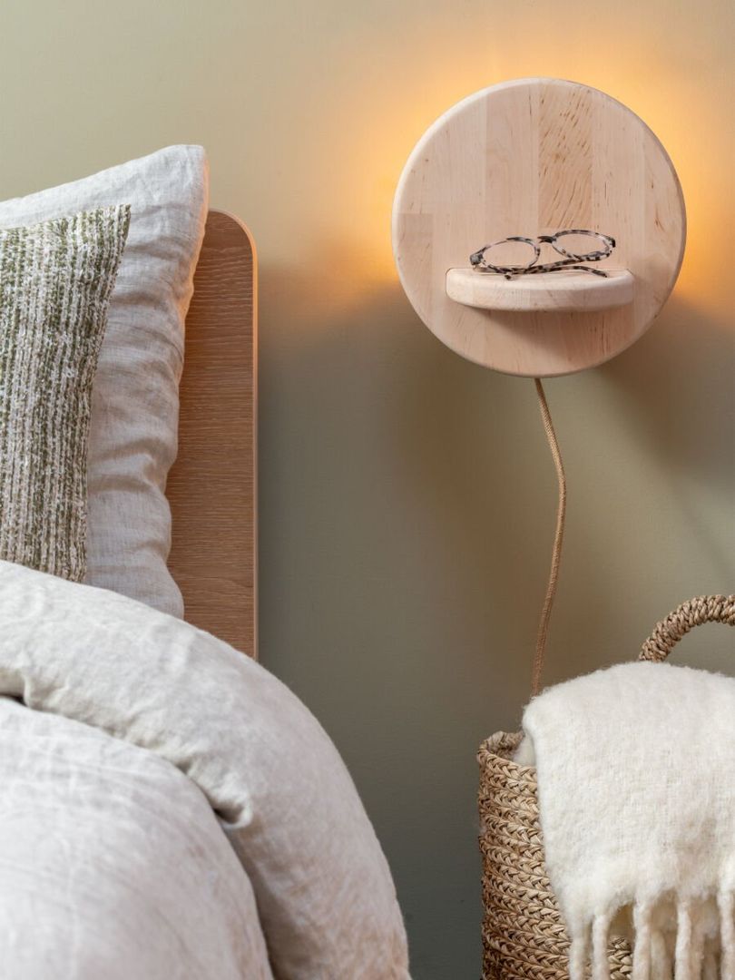 Good&Mojo   Corsica Wandlamp