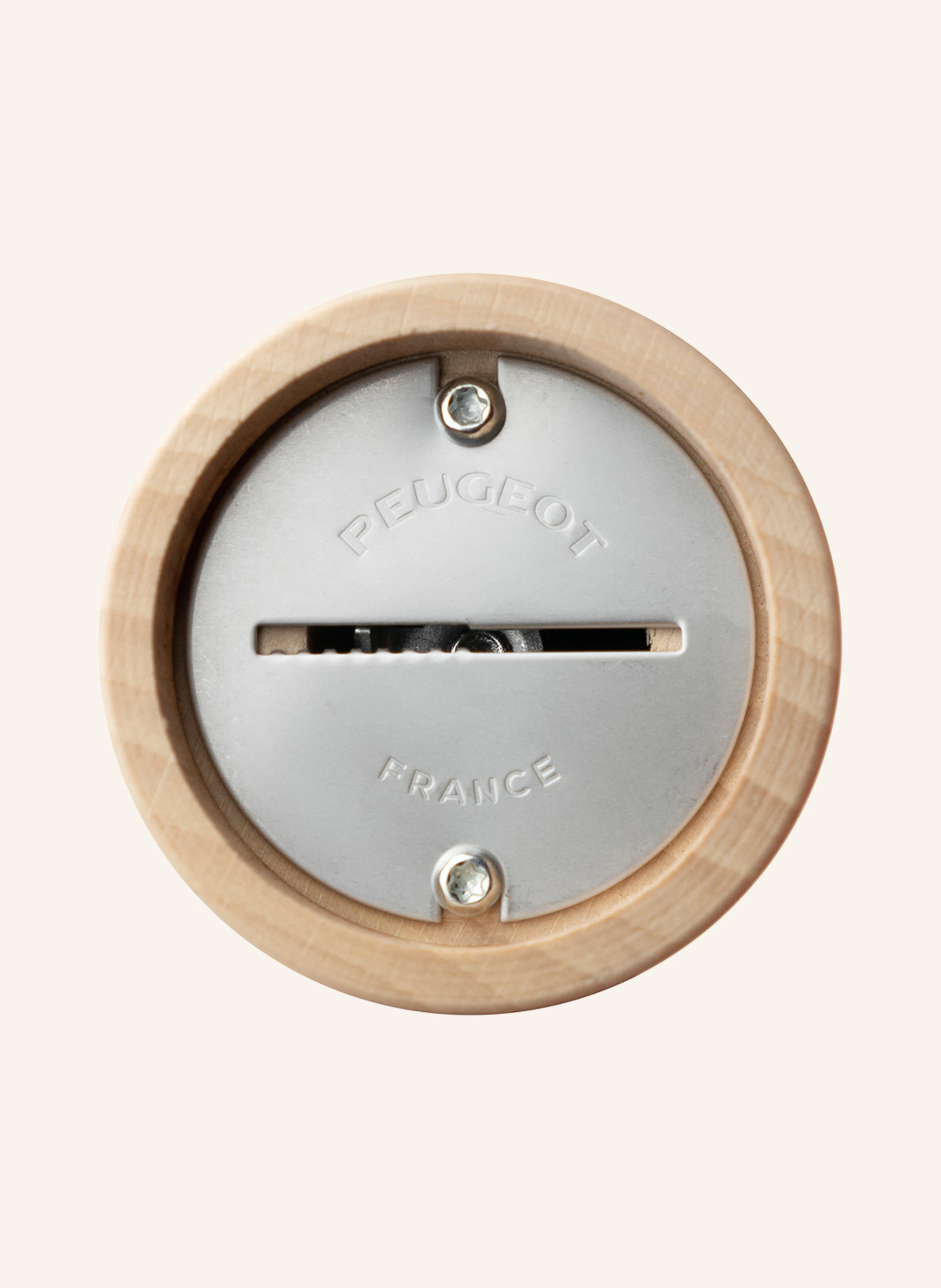 PEUGEOT Muskatmühle ISEN