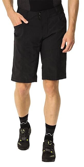 VAUDE - SHORT/CUISSARD TAMARO SHORT M