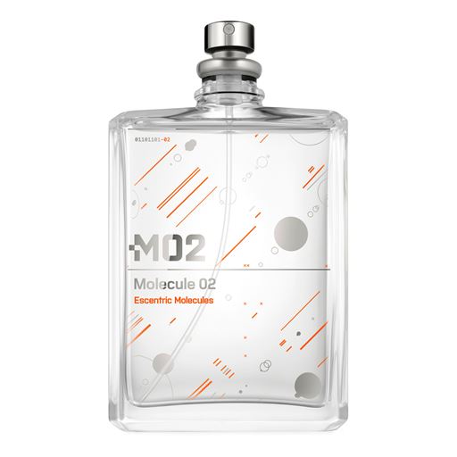 Escentric Molecules Molecule 02, 100 ml