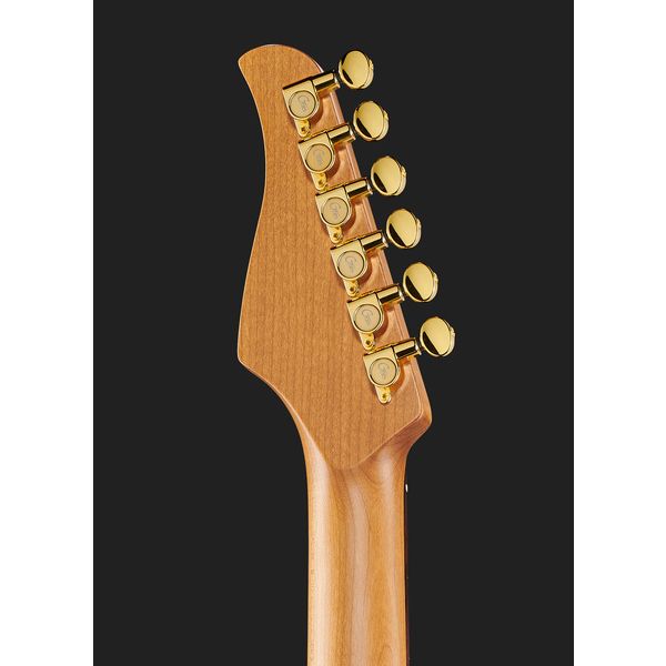 Mooer GTRS Guitars Standard 900 W PB