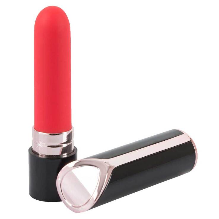 Lipstick Vibrator, 1 St