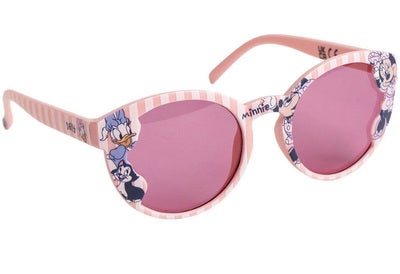 Disney Minni Mus Solbriller, Rosa