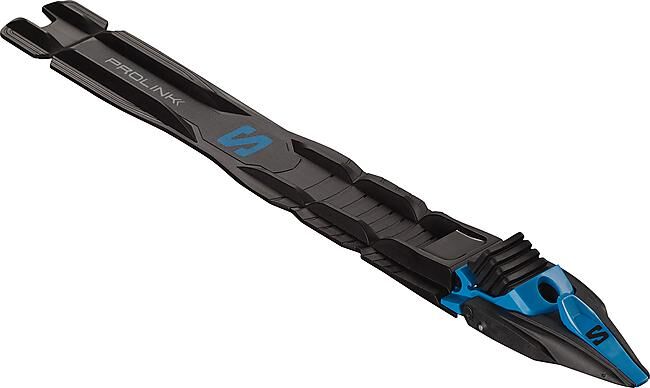 SALOMON - FIXATIONS NORDIQUE PROLINK RACE SKATE Blue Black