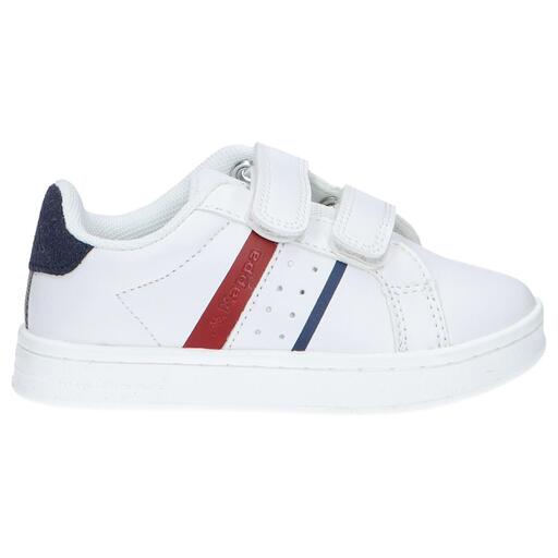 Zapatillas Deporte Kappa 371121w Alpha