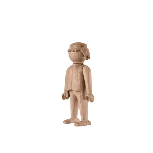 Boyhood Playmobil Man