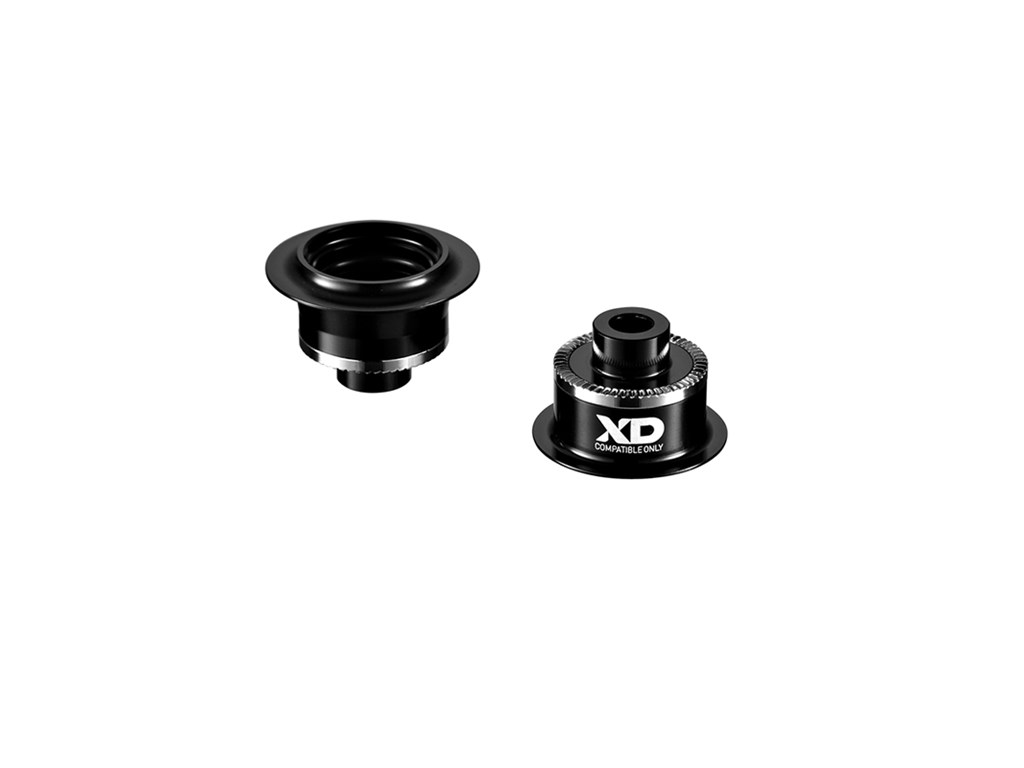 Sram Roam 30/40 Rise XX/60 Endecap XD Kassettehylster Quick Release
