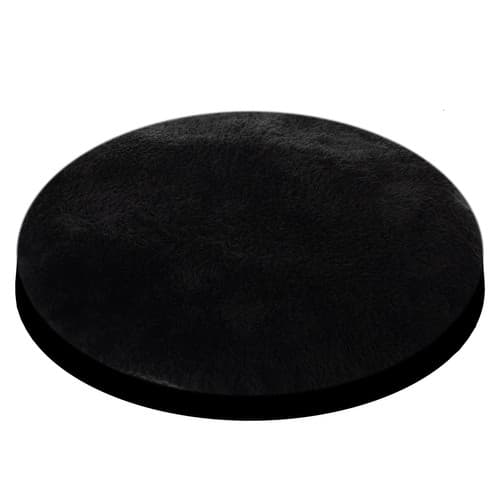 Plysj katteseng - Purlov 21947 boks