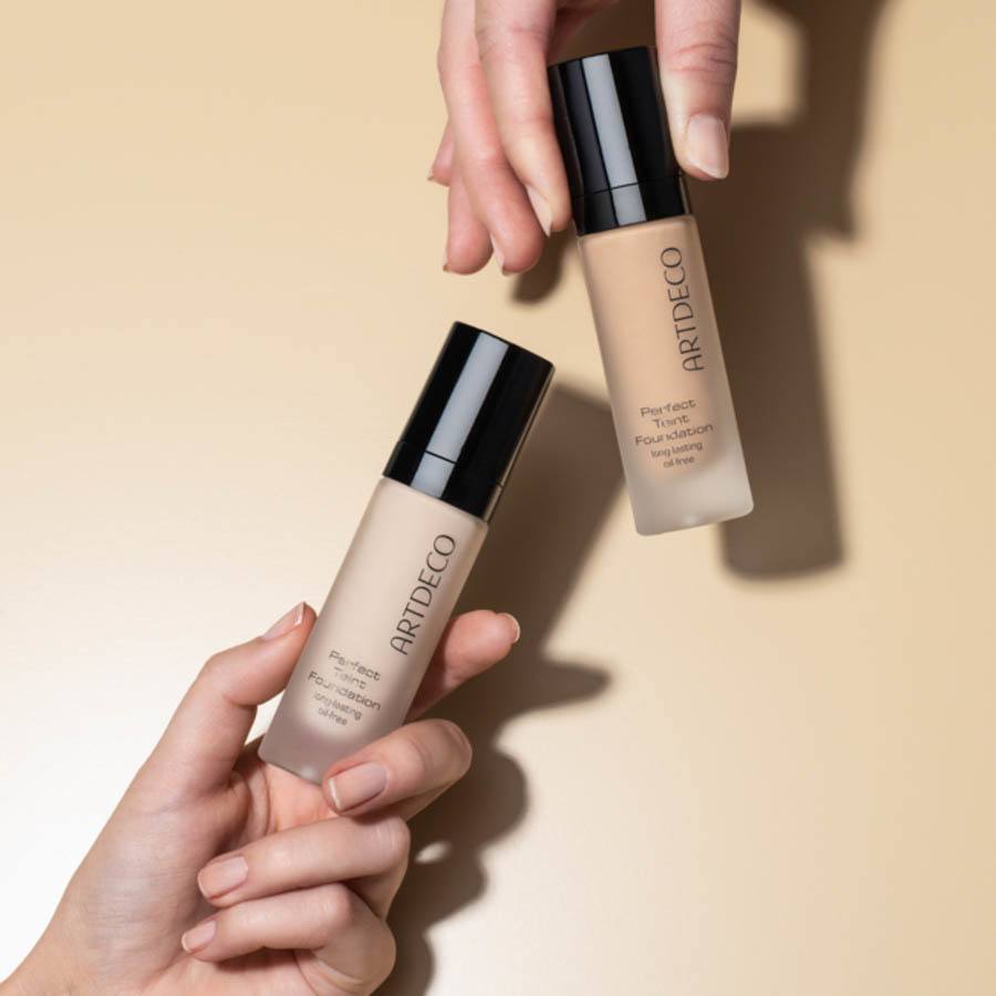 Artdeco Perfect Teint Foundation 08 Gentle Ivory 20ml