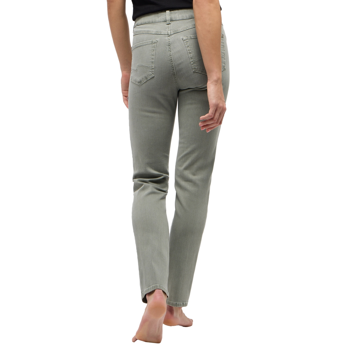 Dames Jurk A680 A680