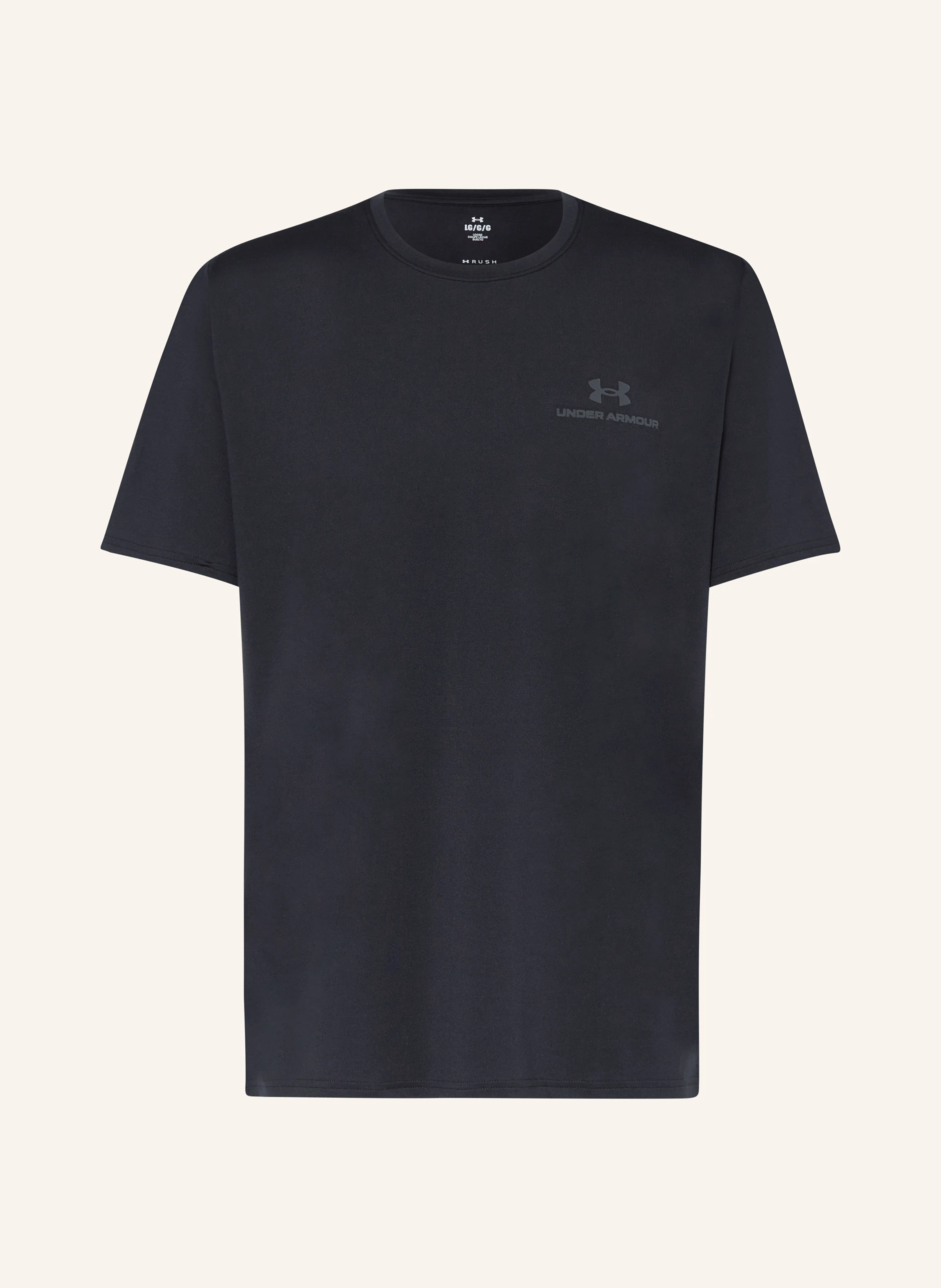 UNDER ARMOUR T-Shirt UA RUSH™ ENERGY